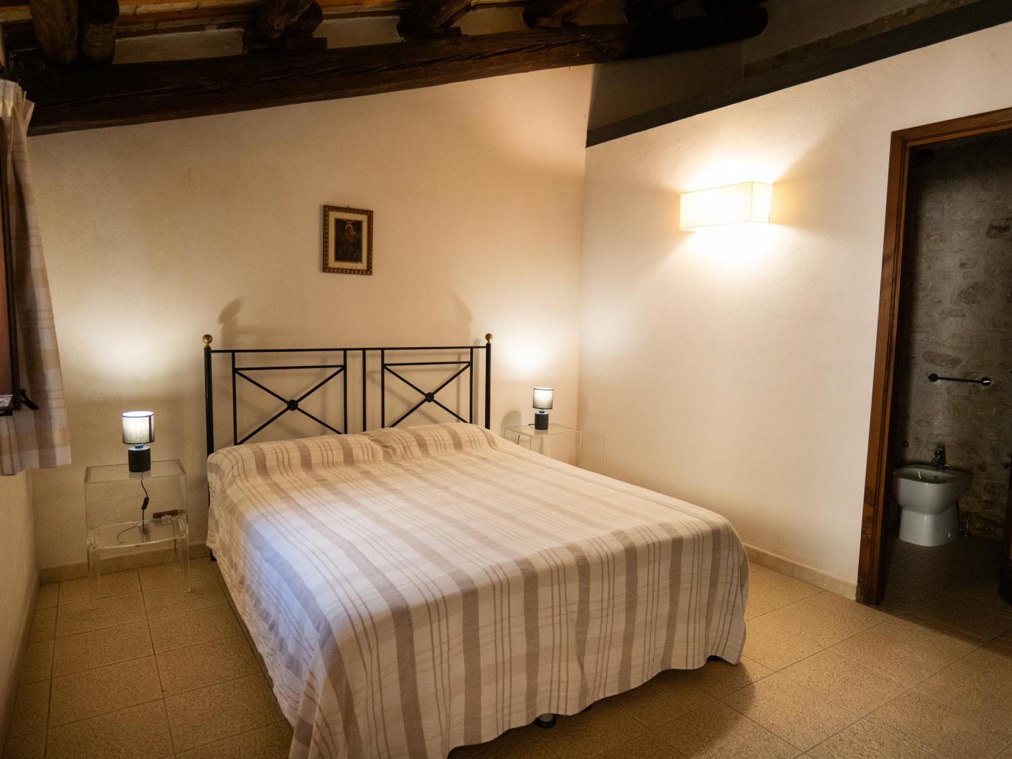 Agriturismo Baglio Fontana Buseto Palizzolo Exterior photo