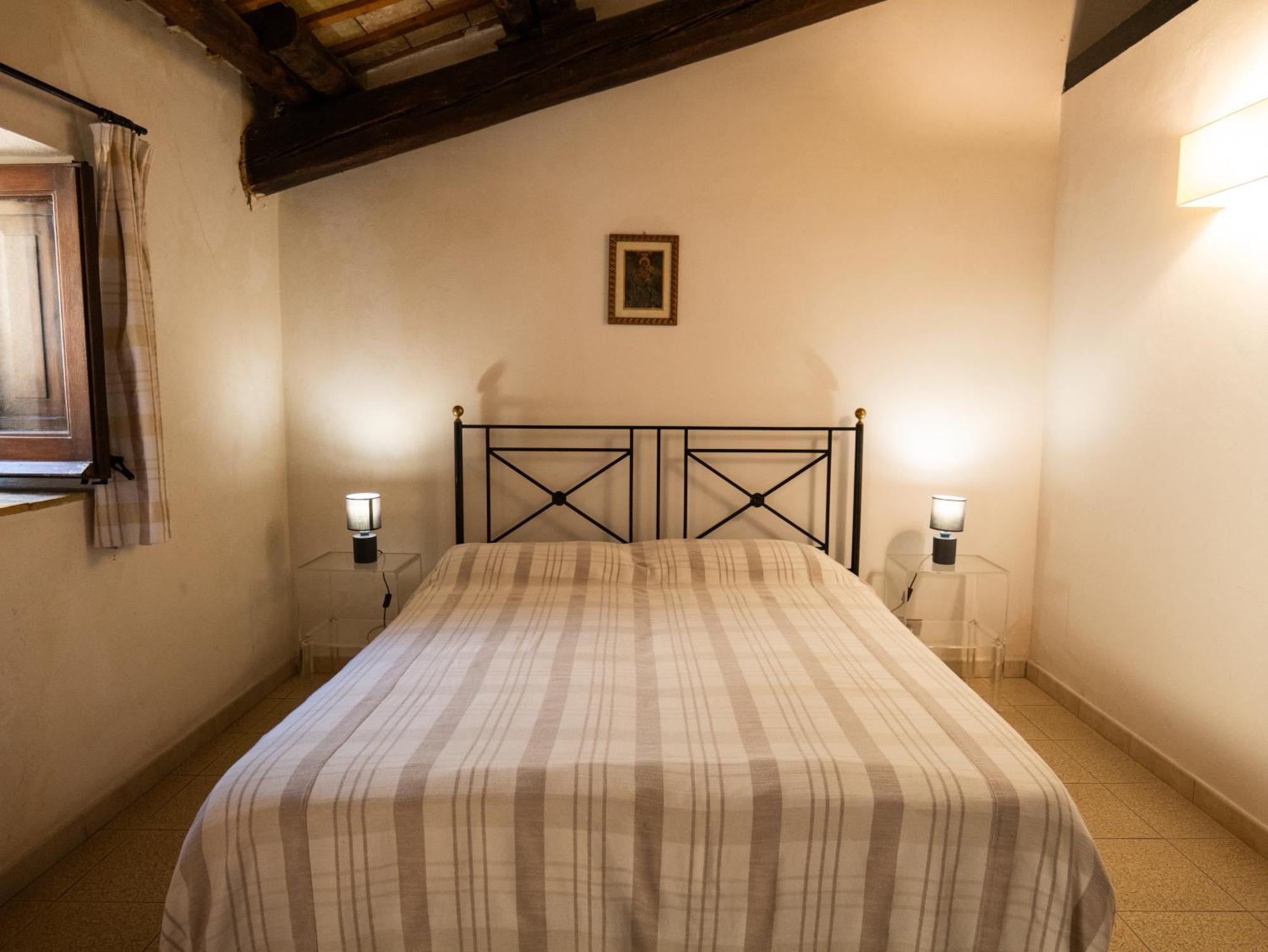 Agriturismo Baglio Fontana Buseto Palizzolo Exterior photo