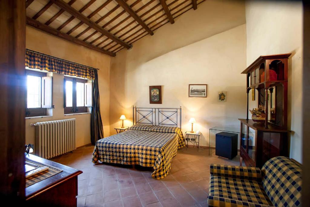 Agriturismo Baglio Fontana Buseto Palizzolo Exterior photo