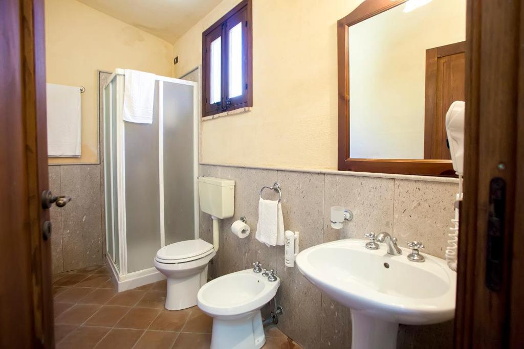 Agriturismo Baglio Fontana Buseto Palizzolo Exterior photo