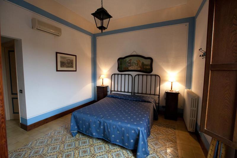 Agriturismo Baglio Fontana Buseto Palizzolo Exterior photo