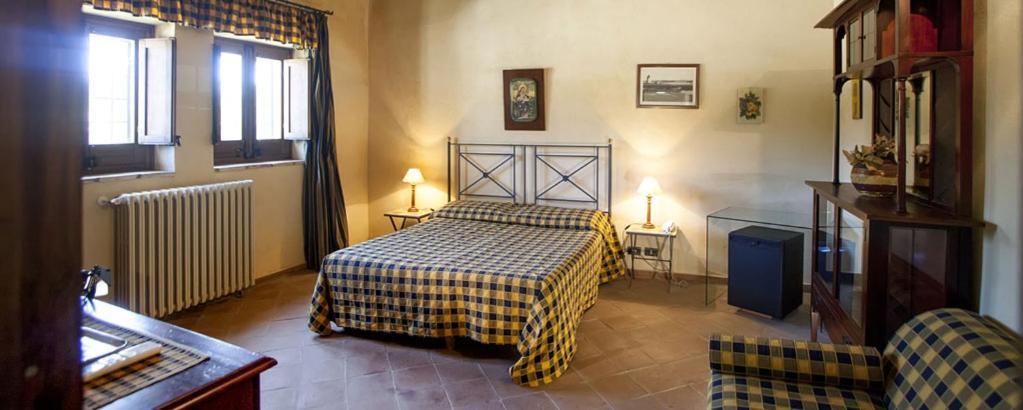 Agriturismo Baglio Fontana Buseto Palizzolo Exterior photo