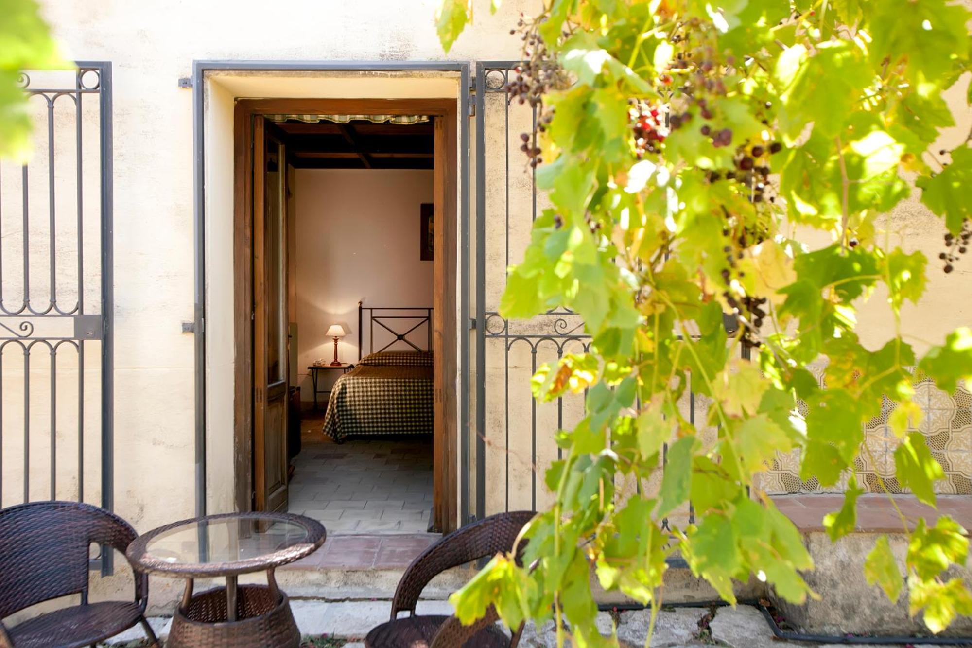 Agriturismo Baglio Fontana Buseto Palizzolo Exterior photo
