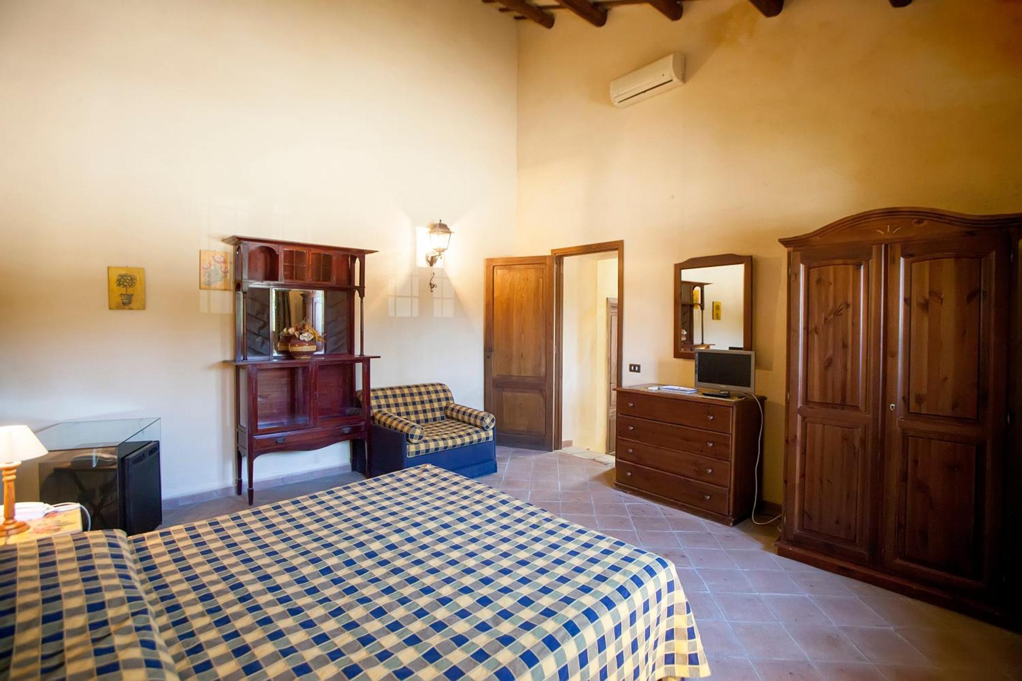 Agriturismo Baglio Fontana Buseto Palizzolo Exterior photo