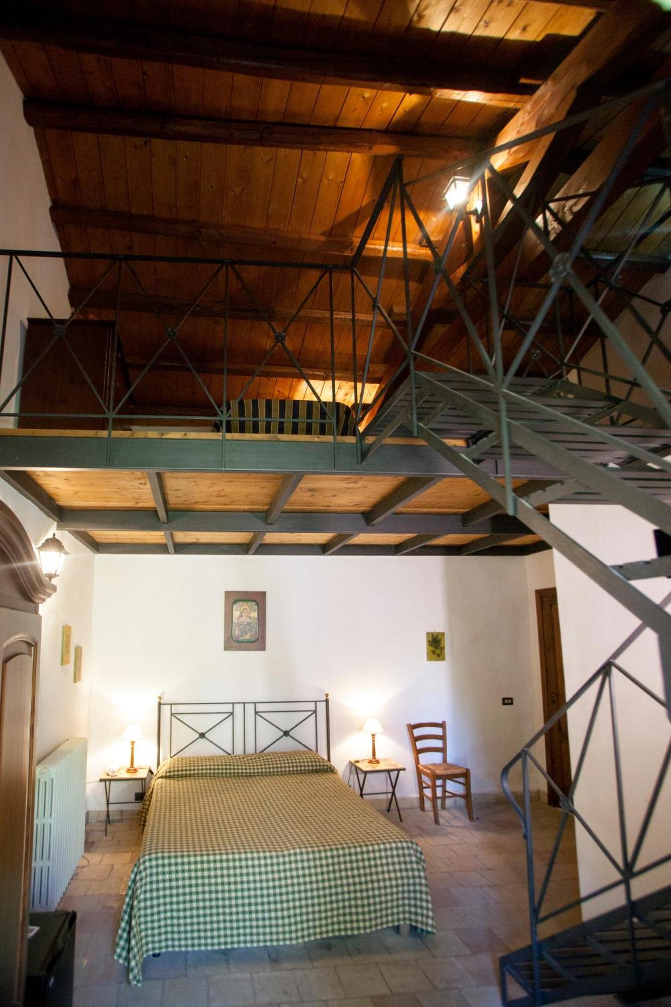 Agriturismo Baglio Fontana Buseto Palizzolo Exterior photo
