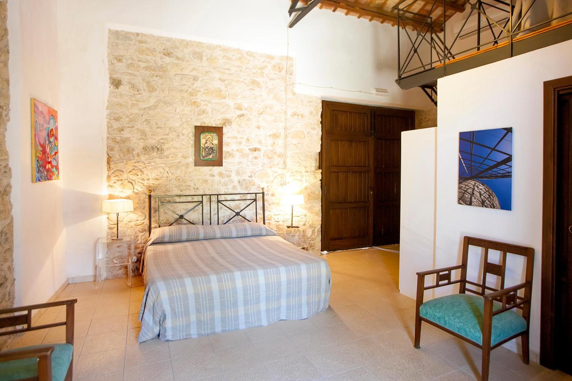 Agriturismo Baglio Fontana Buseto Palizzolo Exterior photo